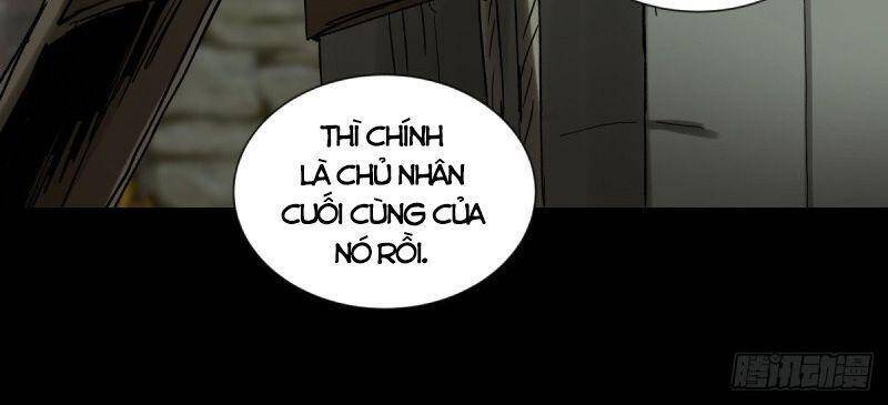 Tam Canh Tứ Cổ Chapter 36 - 38