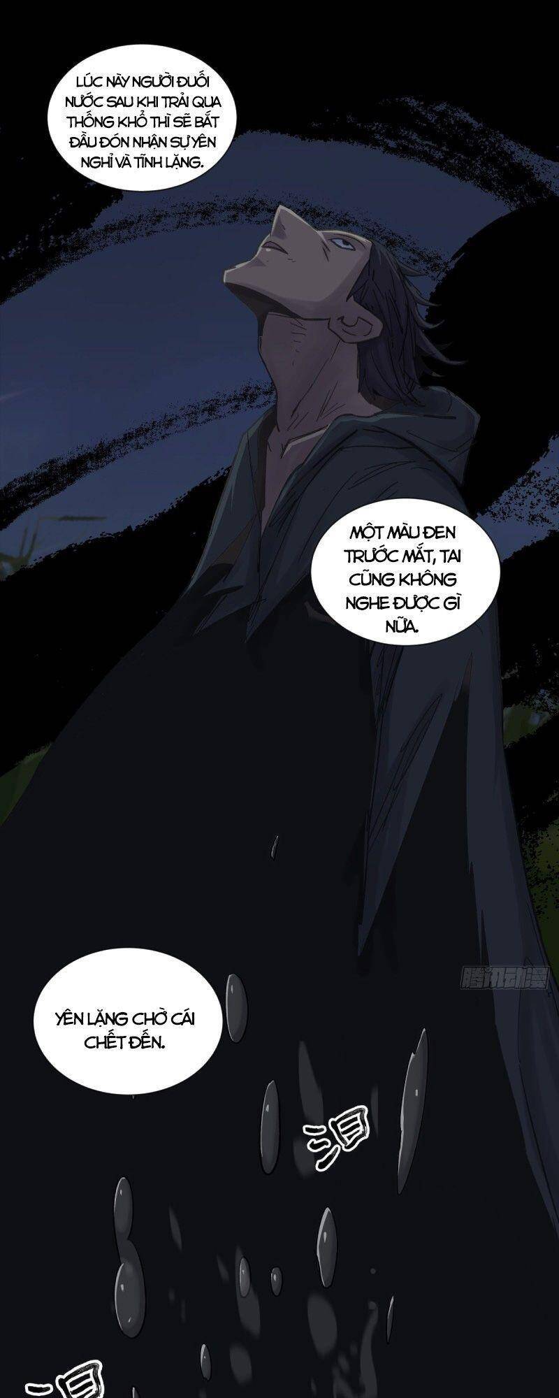 Tam Canh Tứ Cổ Chapter 36 - 5