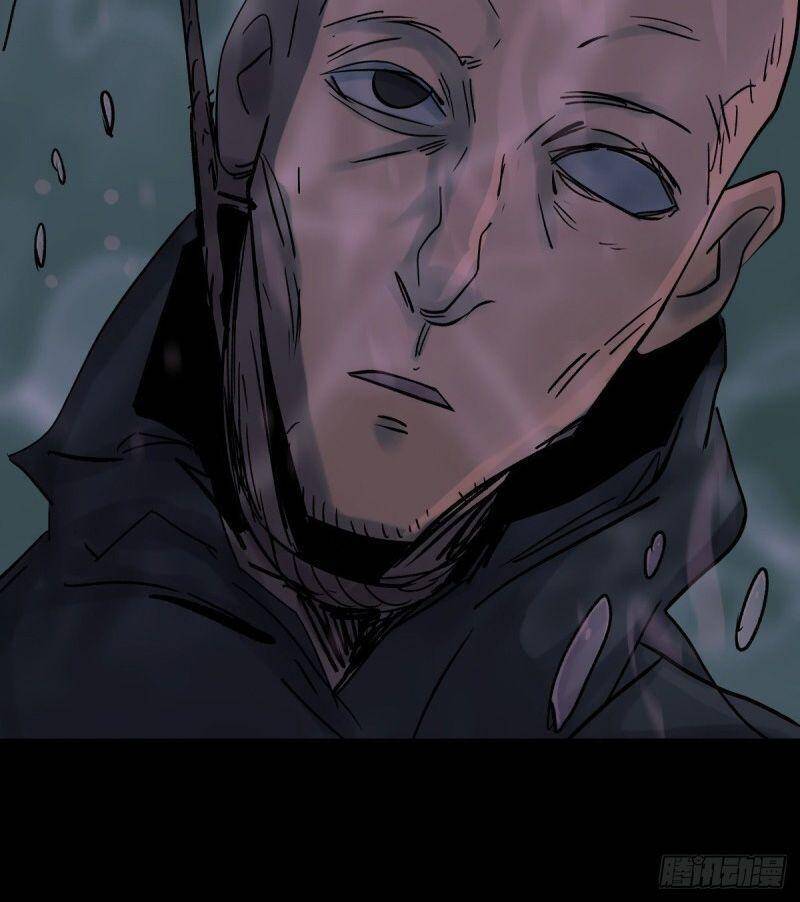 Tam Canh Tứ Cổ Chapter 36 - 41