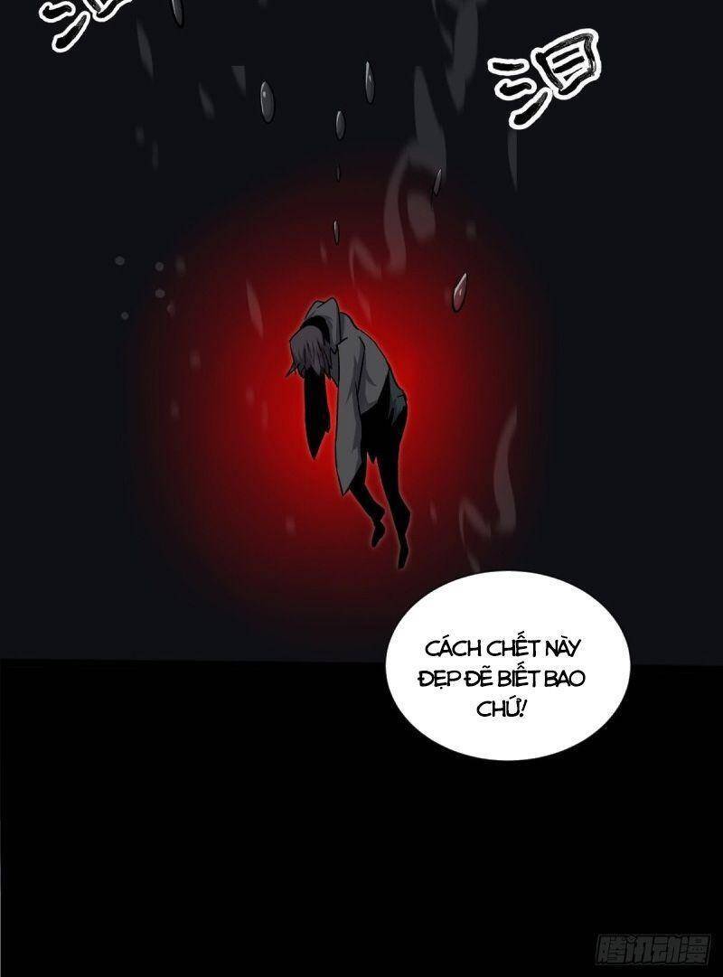 Tam Canh Tứ Cổ Chapter 36 - 6