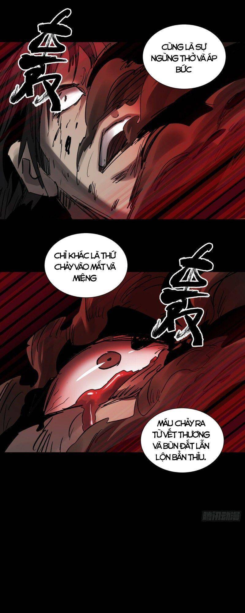 Tam Canh Tứ Cổ Chapter 36 - 9