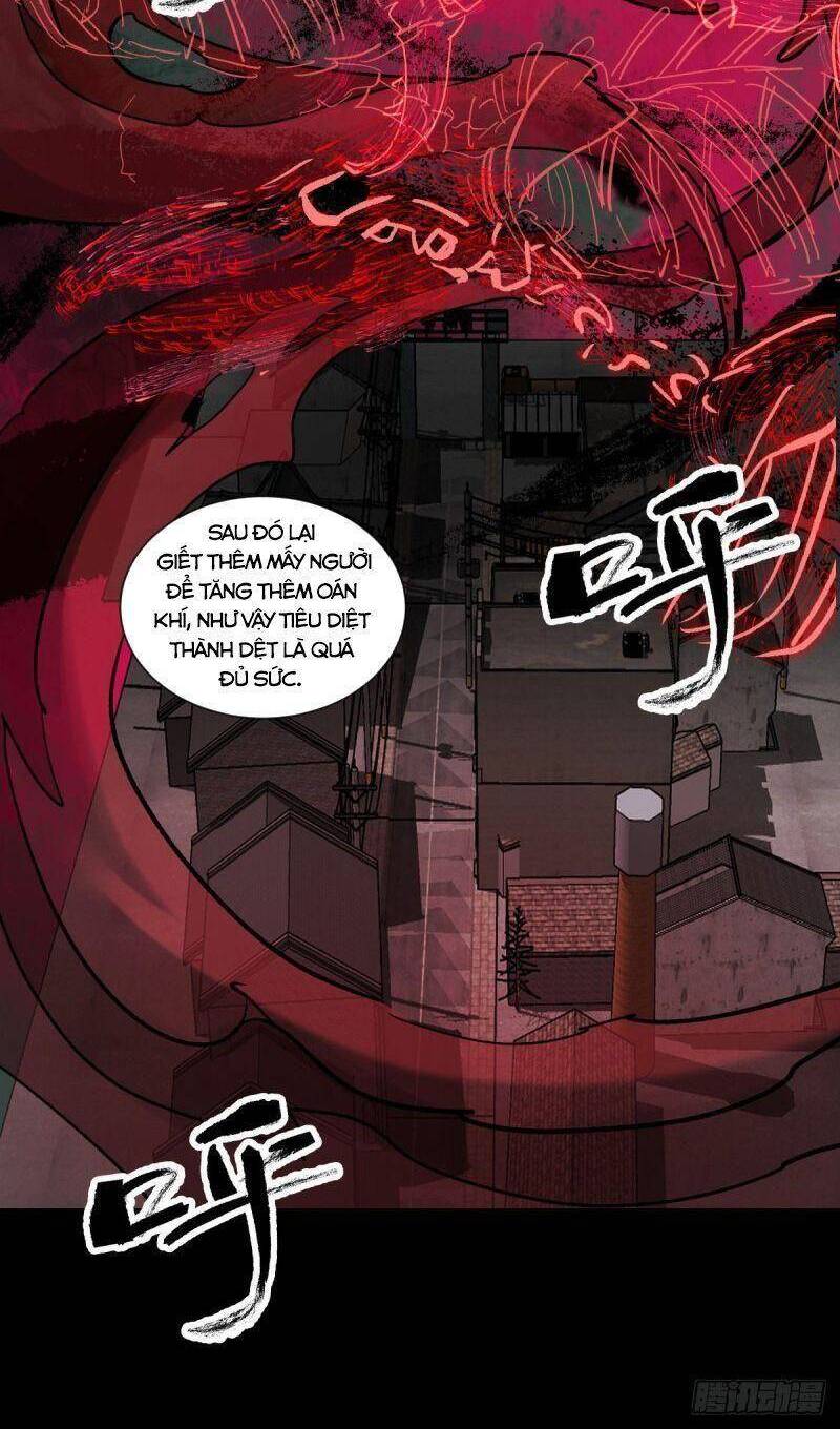 Tam Canh Tứ Cổ Chapter 37 - 26