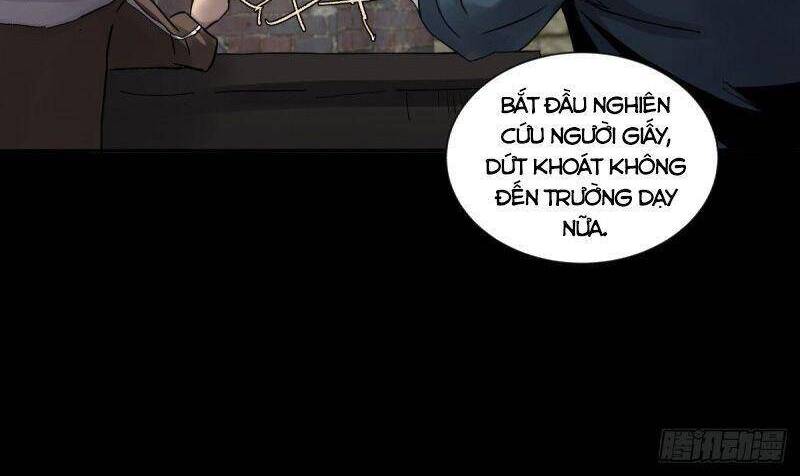 Tam Canh Tứ Cổ Chapter 38 - 19