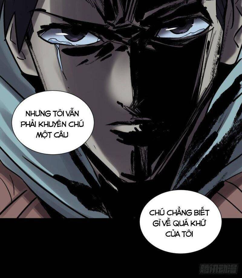 Tam Canh Tứ Cổ Chapter 38 - 29