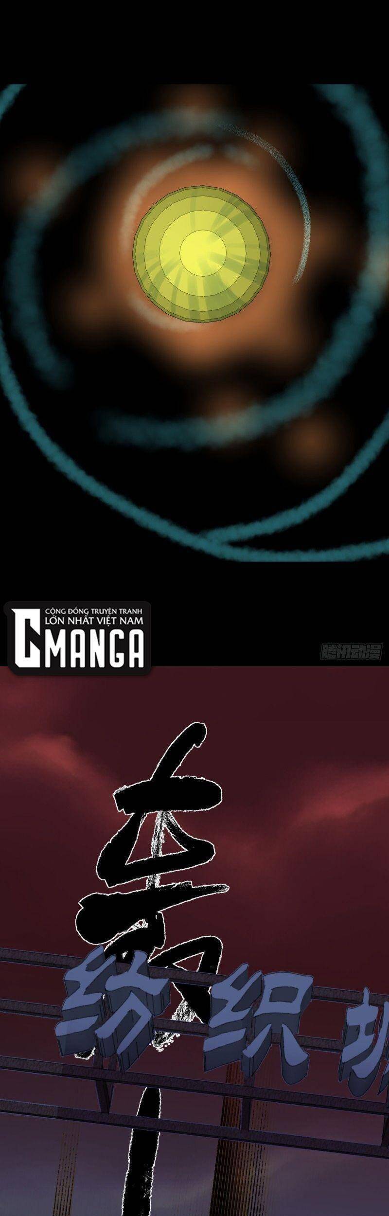 Tam Canh Tứ Cổ Chapter 38 - 44