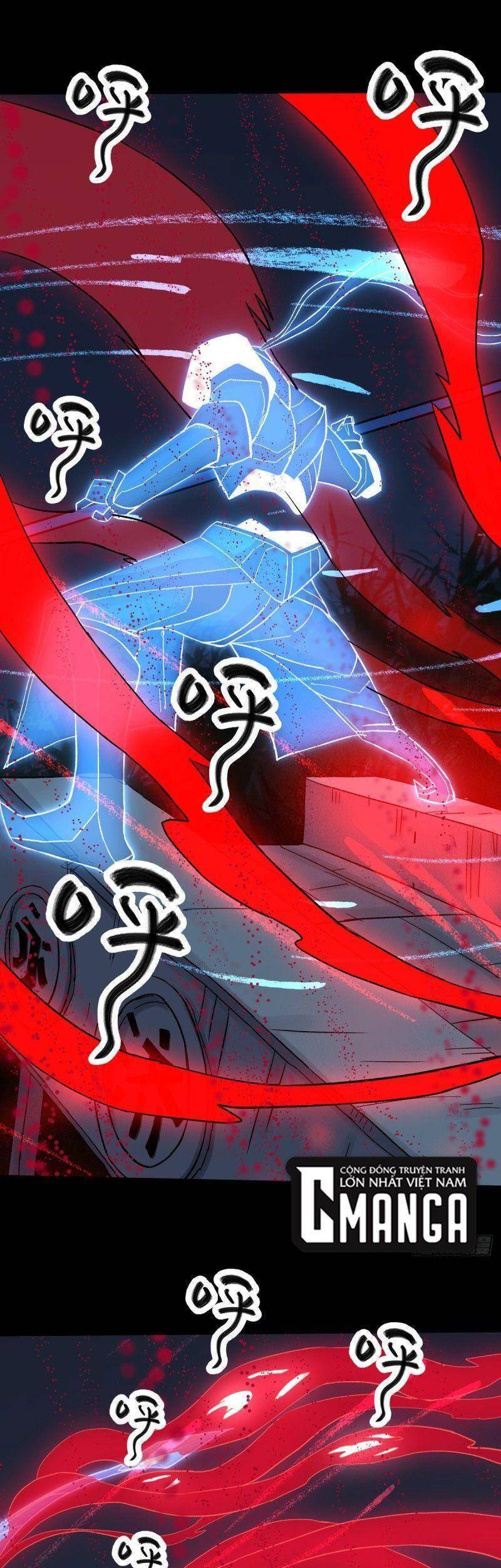 Tam Canh Tứ Cổ Chapter 38 - 7