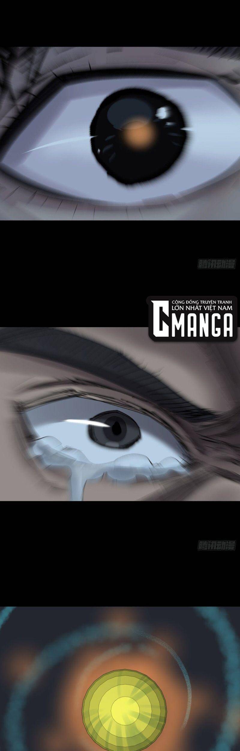 Tam Canh Tứ Cổ Chapter 39 - 1