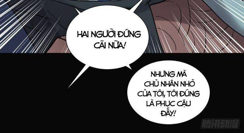 Tam Canh Tứ Cổ Chapter 39 - 14