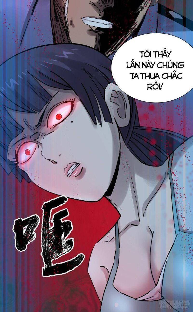 Tam Canh Tứ Cổ Chapter 39 - 16