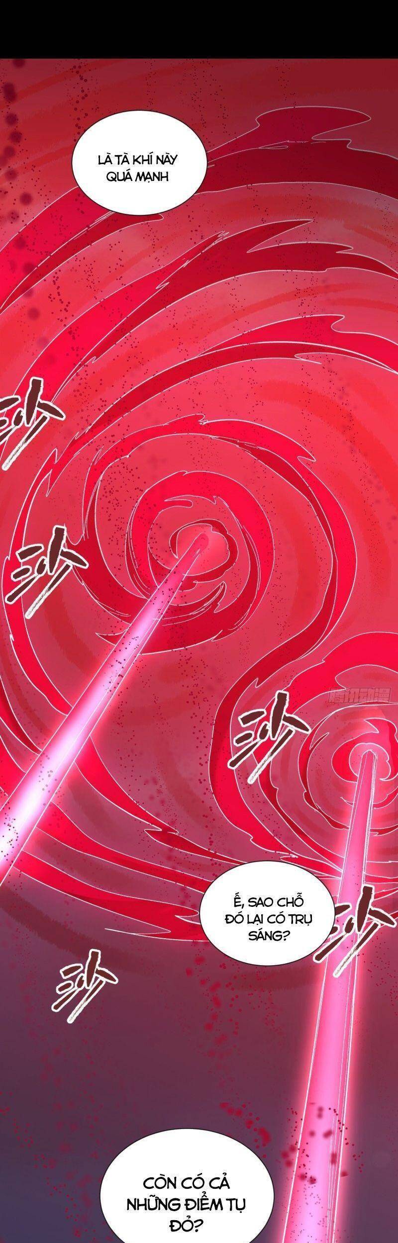 Tam Canh Tứ Cổ Chapter 39 - 22