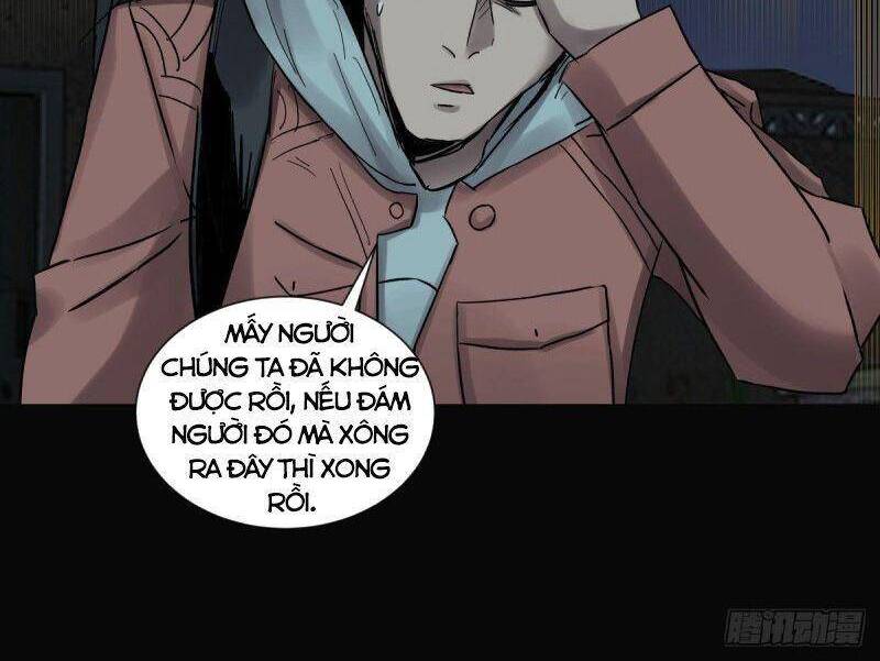 Tam Canh Tứ Cổ Chapter 39 - 27