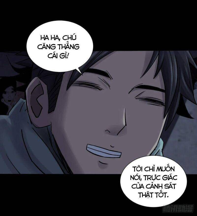 Tam Canh Tứ Cổ Chapter 39 - 37