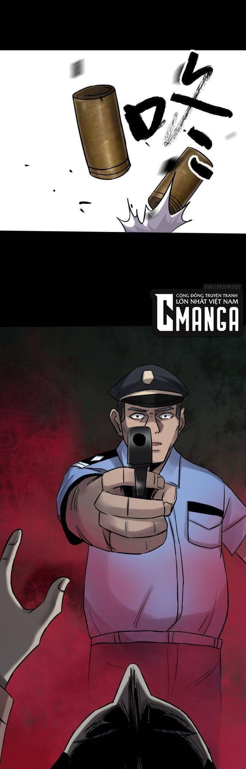 Tam Canh Tứ Cổ Chapter 39 - 5