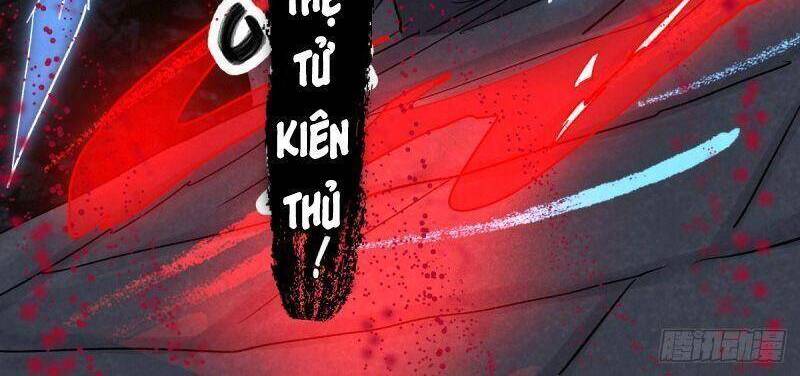 Tam Canh Tứ Cổ Chapter 39 - 43