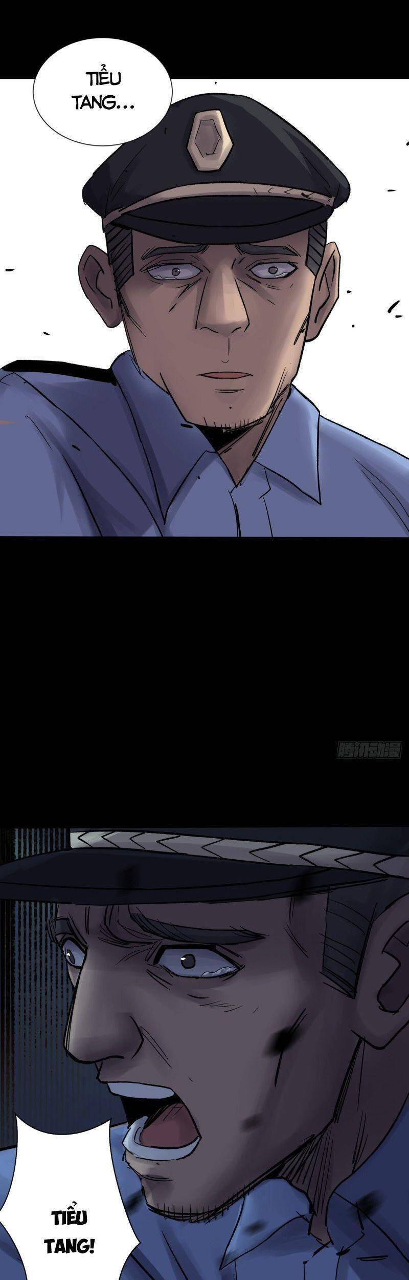 Tam Canh Tứ Cổ Chapter 39 - 7