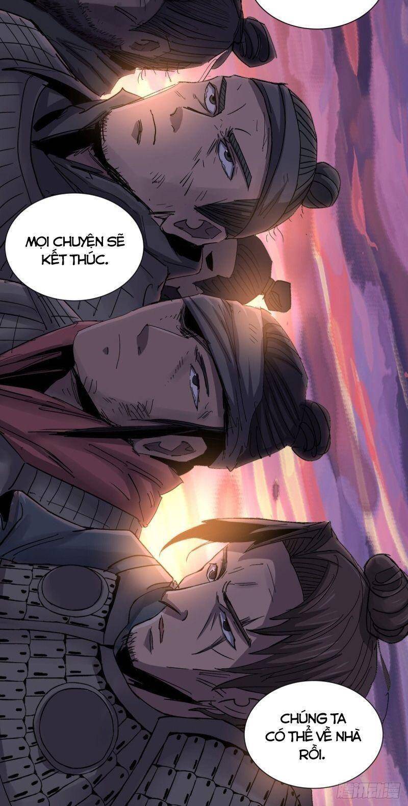 Tam Canh Tứ Cổ Chapter 40 - 14