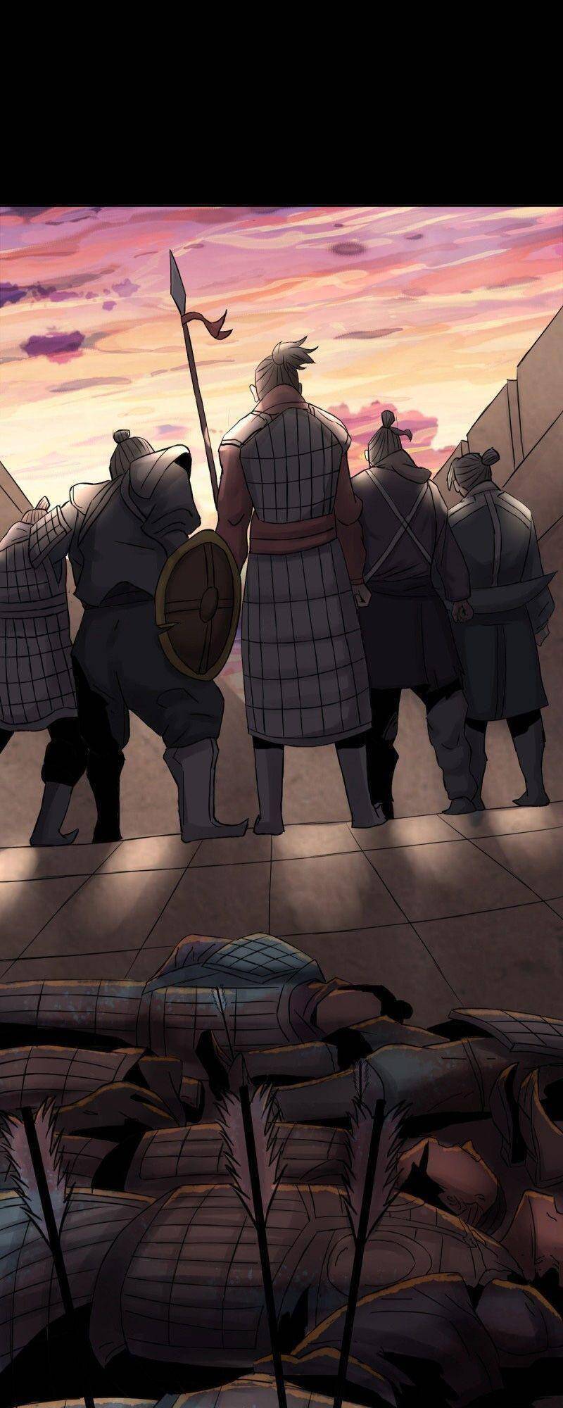 Tam Canh Tứ Cổ Chapter 40 - 15