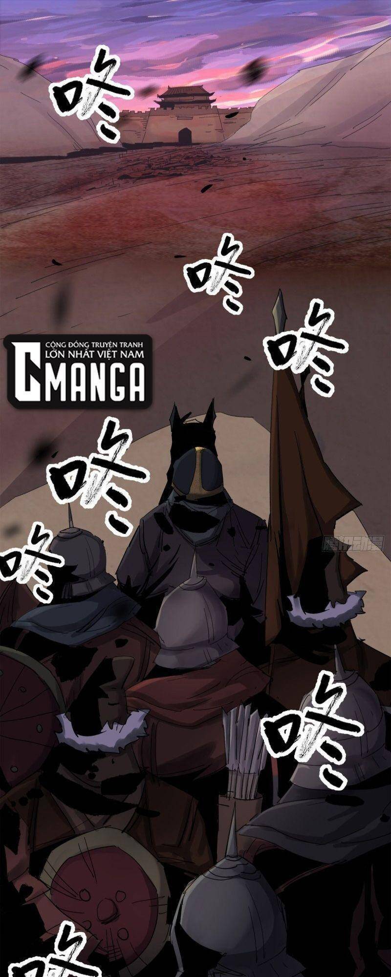 Tam Canh Tứ Cổ Chapter 40 - 19