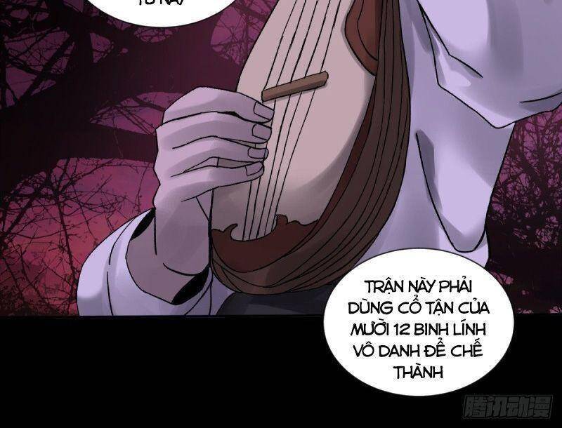 Tam Canh Tứ Cổ Chapter 40 - 22