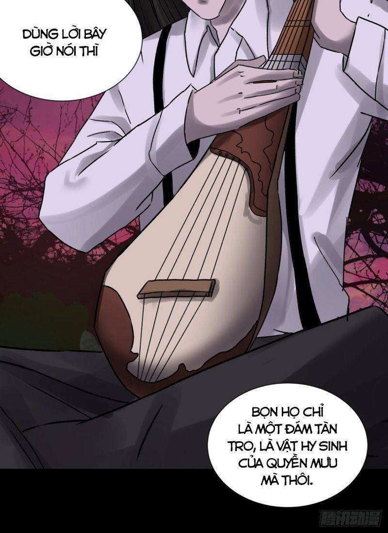 Tam Canh Tứ Cổ Chapter 40 - 24