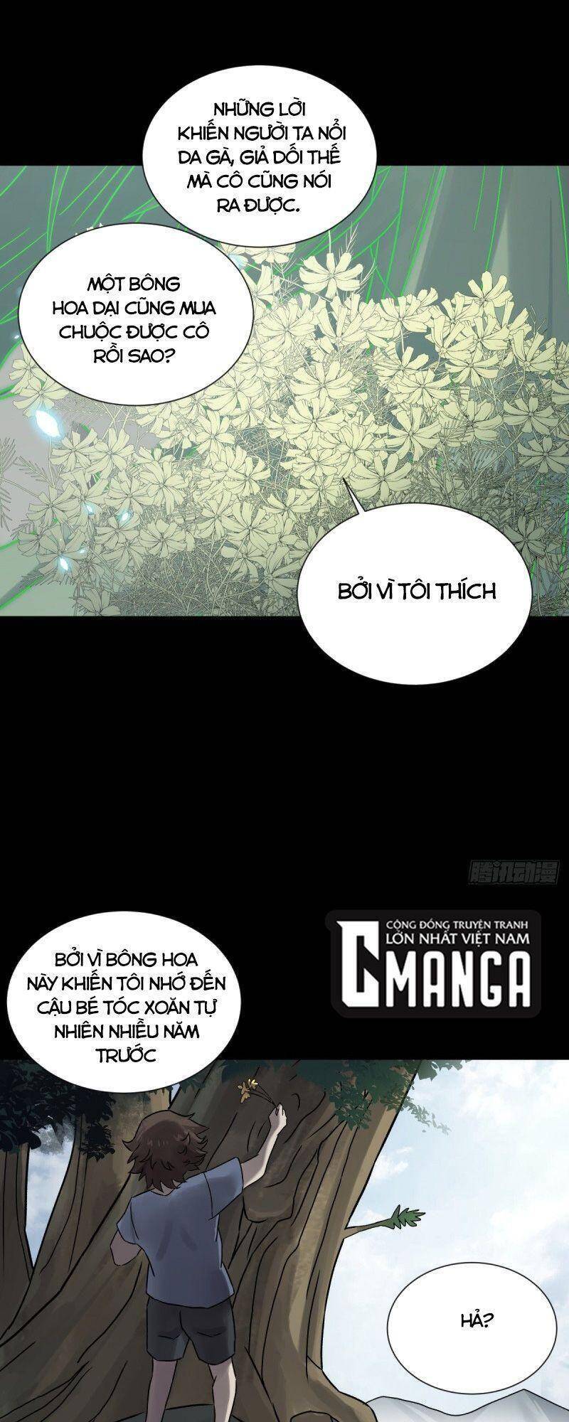 Tam Canh Tứ Cổ Chapter 40 - 29