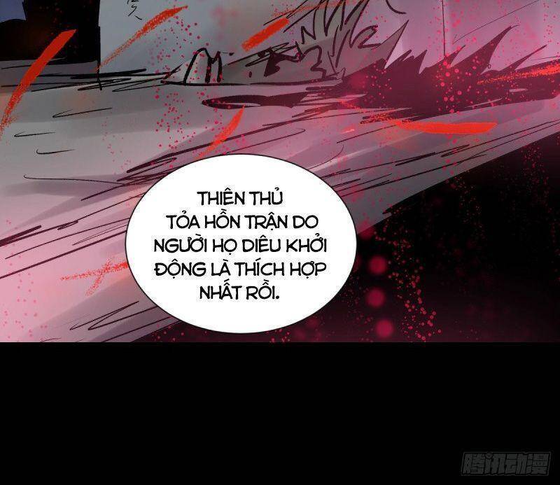 Tam Canh Tứ Cổ Chapter 40 - 34