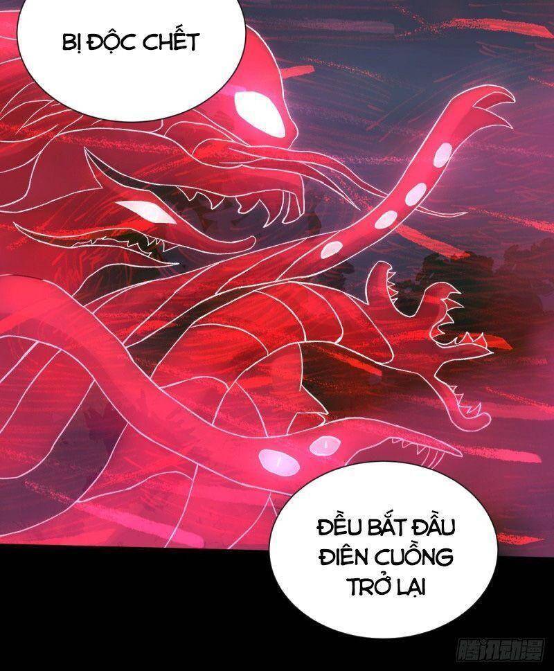 Tam Canh Tứ Cổ Chapter 40 - 38