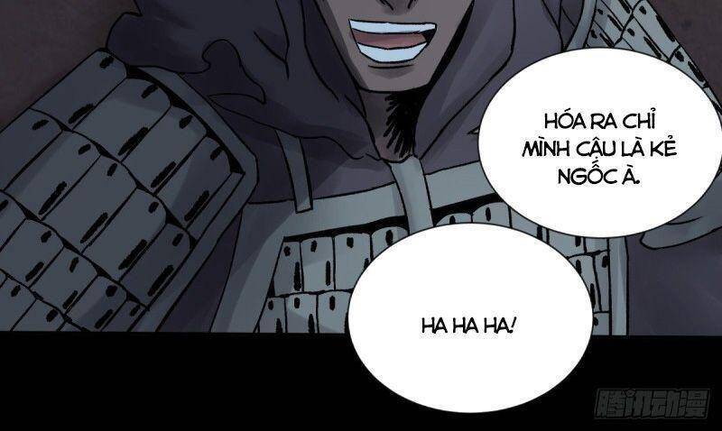 Tam Canh Tứ Cổ Chapter 40 - 6