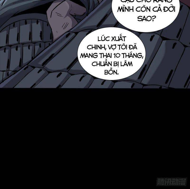 Tam Canh Tứ Cổ Chapter 40 - 8