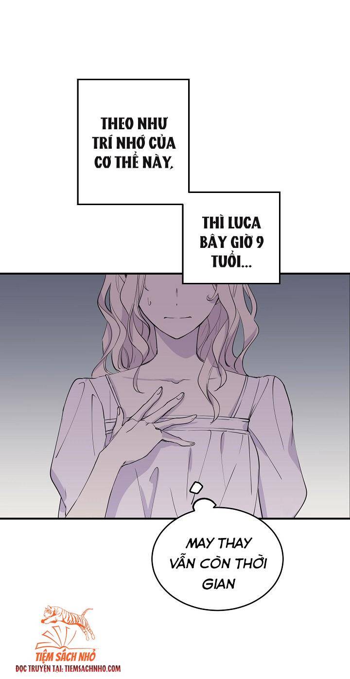 Tôi Sẽ Cố Gắng Thay Đổi Cốt Truyện Chapter 1 - 43