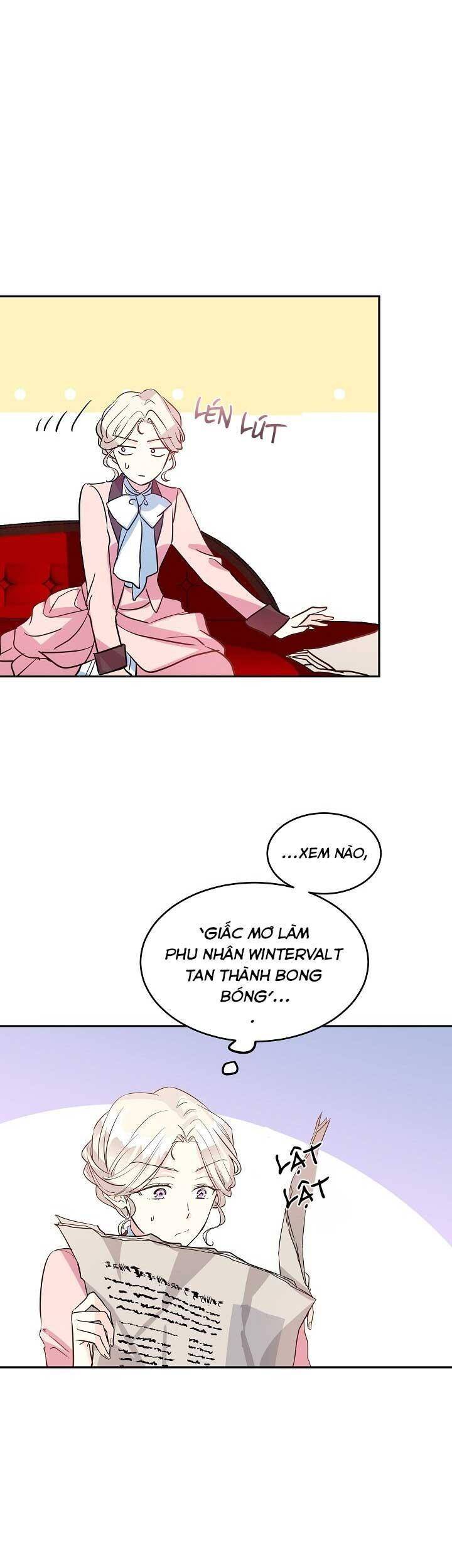 Tôi Sẽ Cố Gắng Thay Đổi Cốt Truyện Chapter 10 - 23