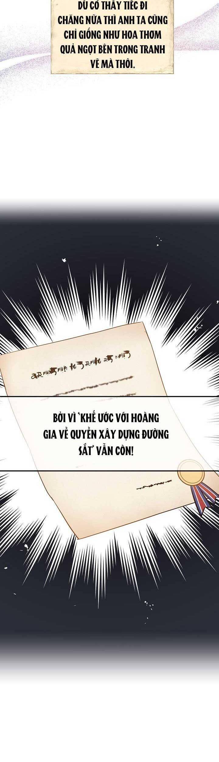 Tôi Sẽ Cố Gắng Thay Đổi Cốt Truyện Chapter 10 - 26