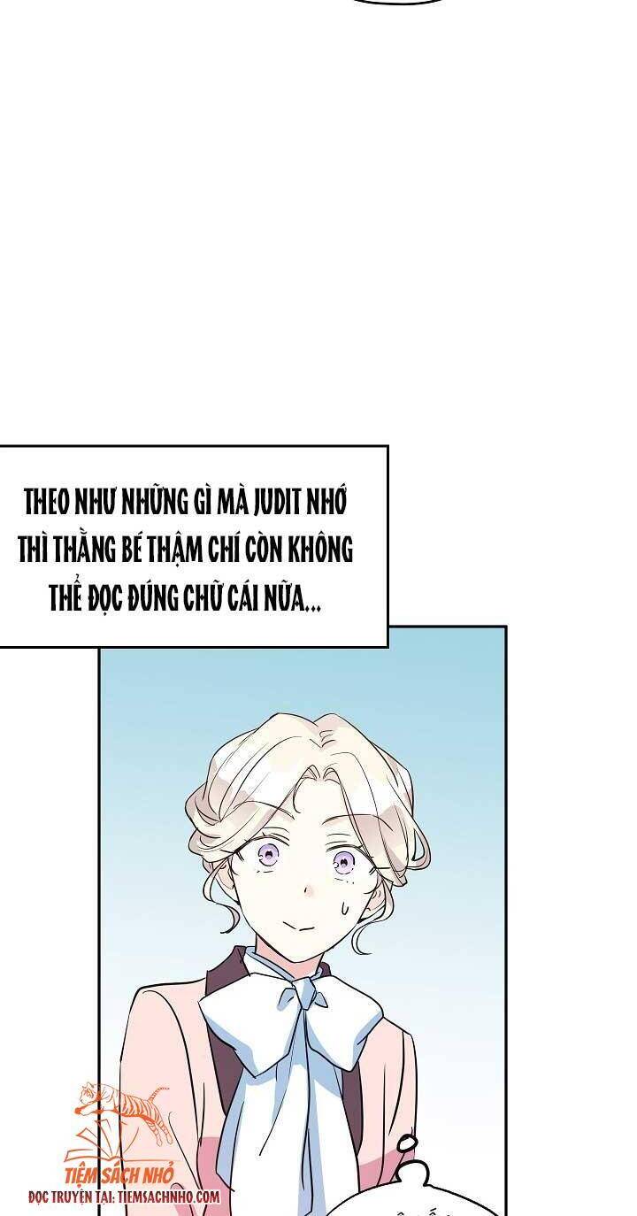 Tôi Sẽ Cố Gắng Thay Đổi Cốt Truyện Chapter 10 - 6