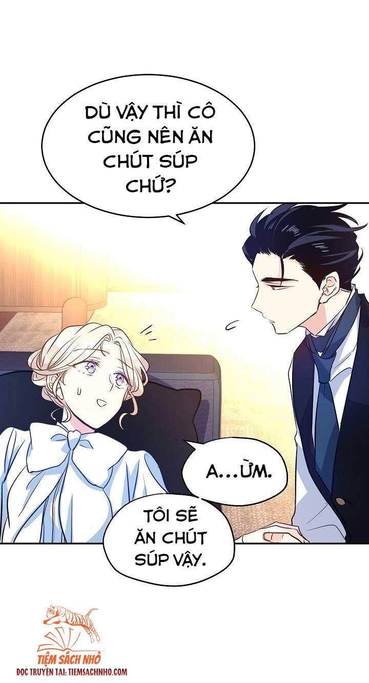 Tôi Sẽ Cố Gắng Thay Đổi Cốt Truyện Chapter 12 - 47