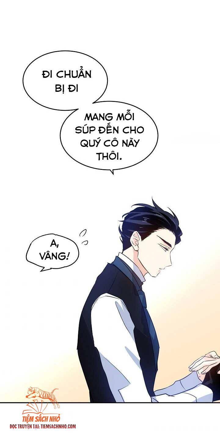 Tôi Sẽ Cố Gắng Thay Đổi Cốt Truyện Chapter 12 - 48