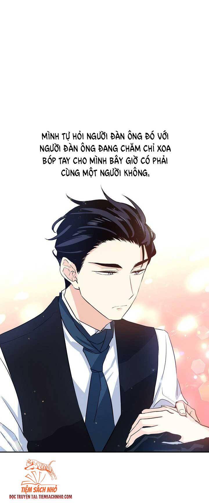 Tôi Sẽ Cố Gắng Thay Đổi Cốt Truyện Chapter 12 - 55