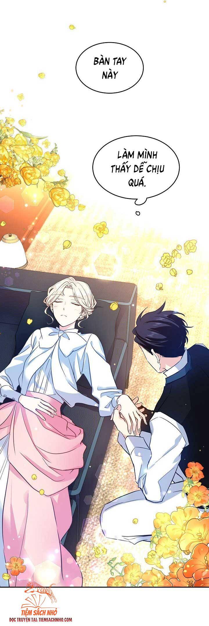 Tôi Sẽ Cố Gắng Thay Đổi Cốt Truyện Chapter 12 - 61