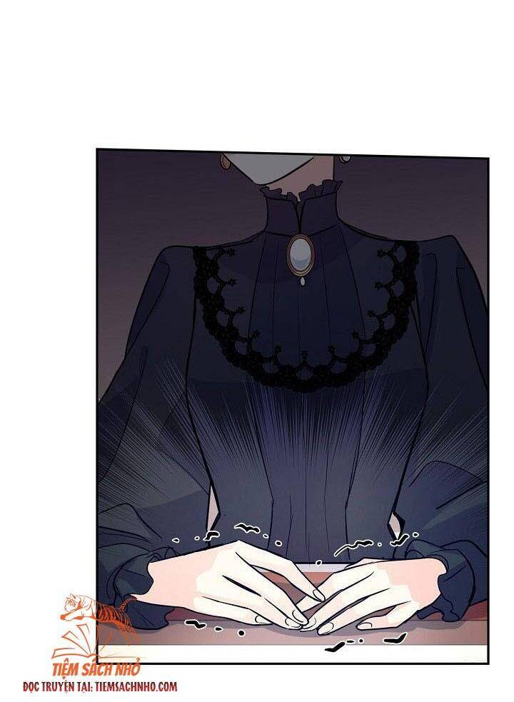 Tôi Sẽ Cố Gắng Thay Đổi Cốt Truyện Chapter 17 - 25