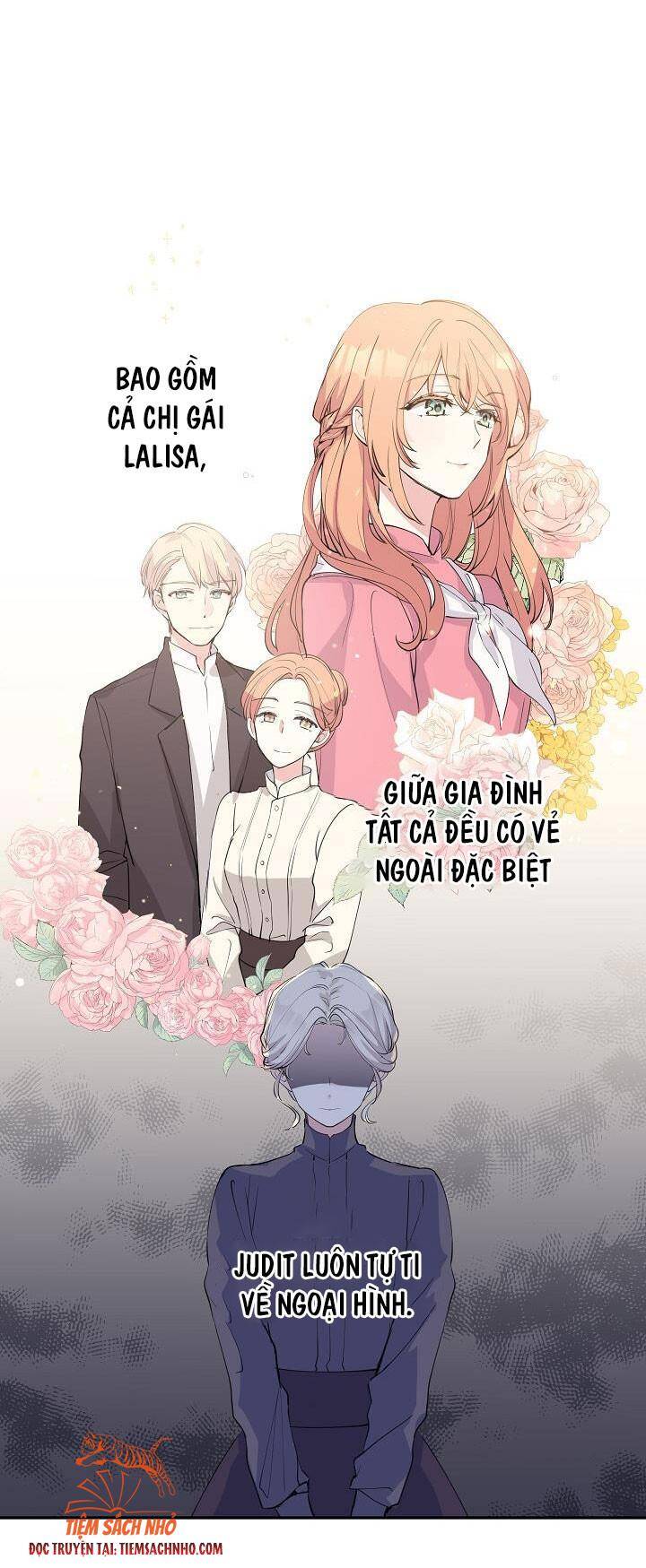 Tôi Sẽ Cố Gắng Thay Đổi Cốt Truyện Chapter 2 - 18