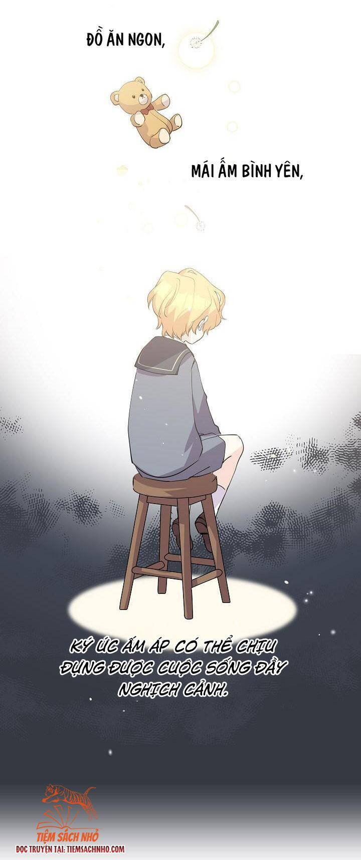Tôi Sẽ Cố Gắng Thay Đổi Cốt Truyện Chapter 2 - 39