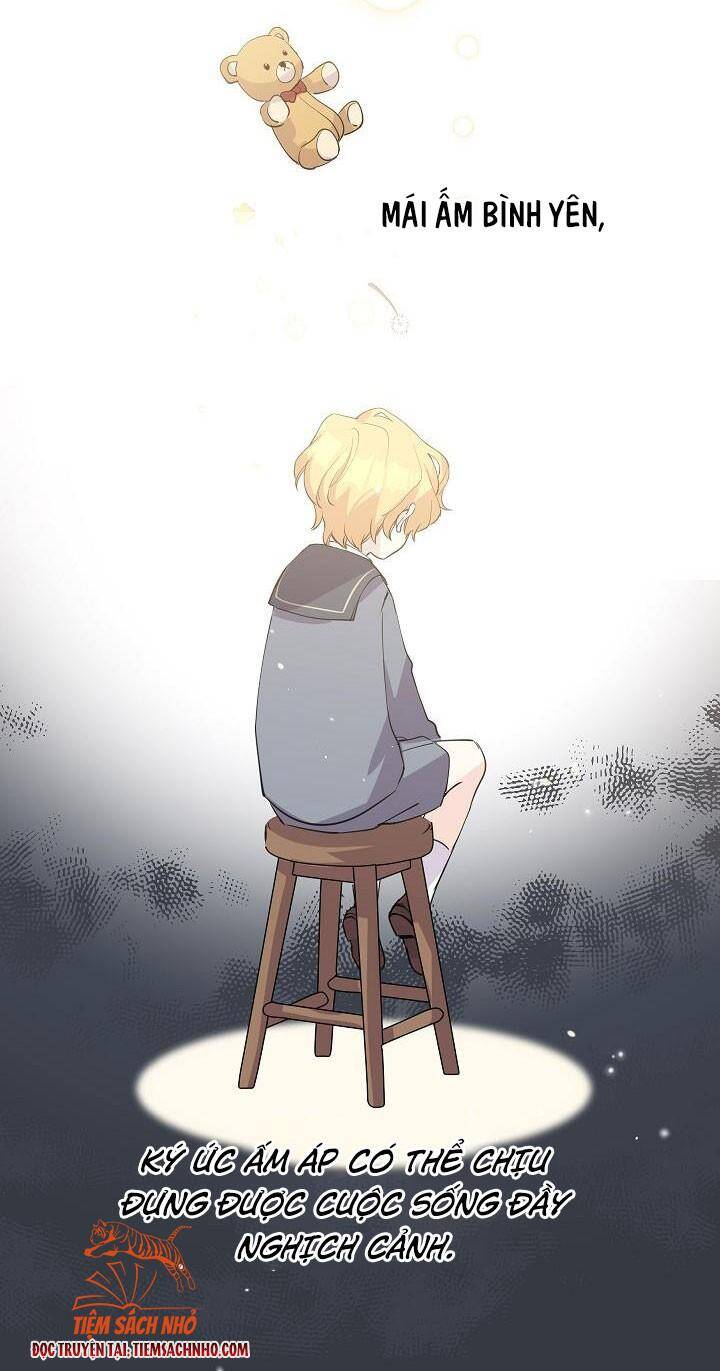 Tôi Sẽ Cố Gắng Thay Đổi Cốt Truyện Chapter 2 - 44