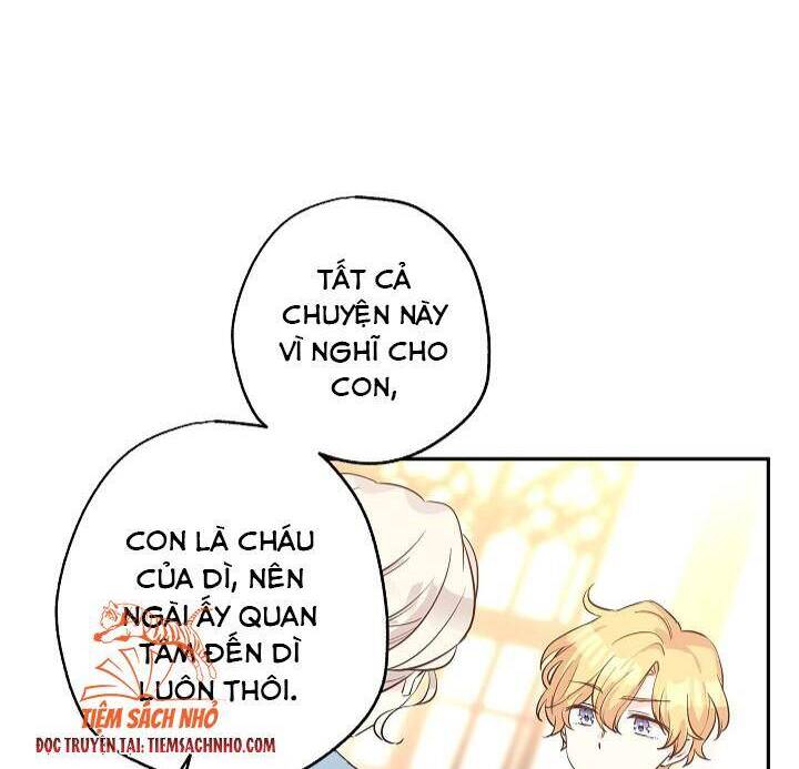Tôi Sẽ Cố Gắng Thay Đổi Cốt Truyện Chapter 22 - 37