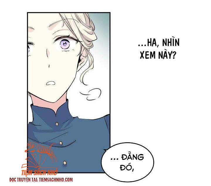 Tôi Sẽ Cố Gắng Thay Đổi Cốt Truyện Chapter 3 - 18