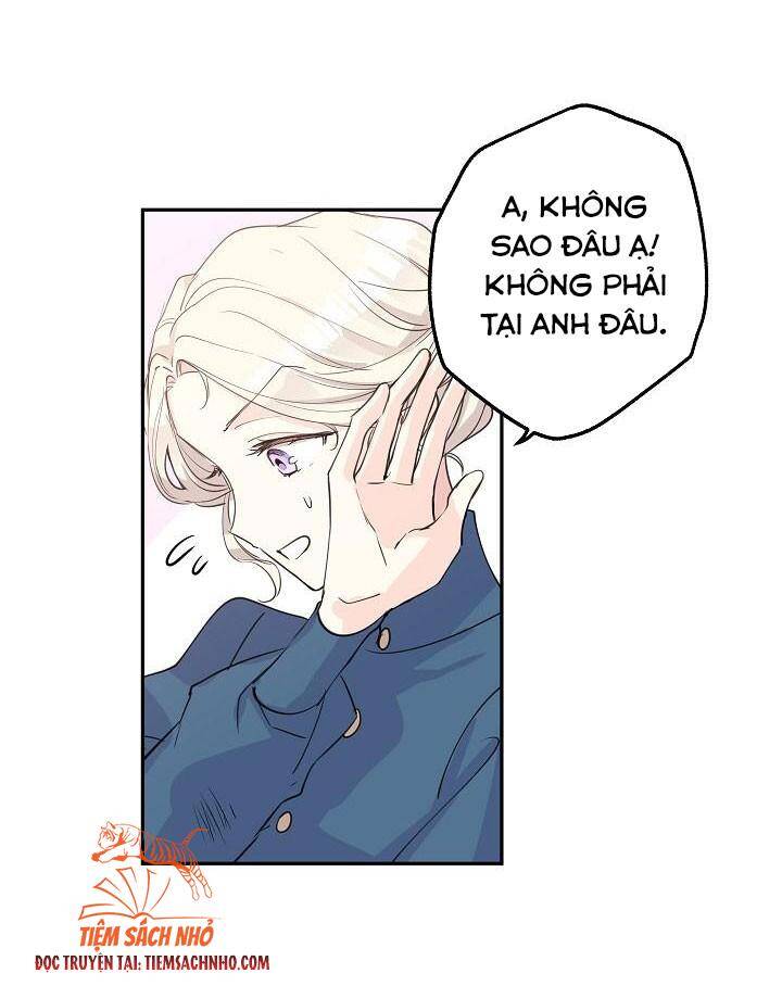Tôi Sẽ Cố Gắng Thay Đổi Cốt Truyện Chapter 3 - 35