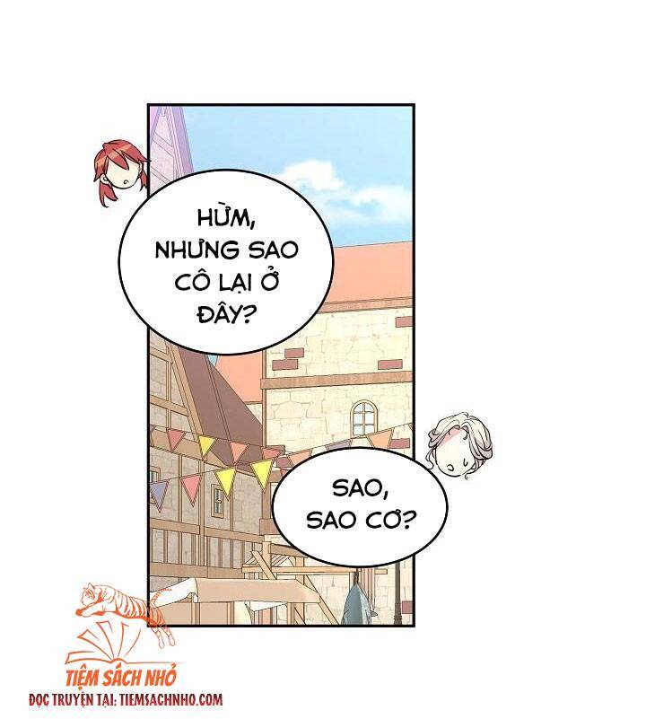 Tôi Sẽ Cố Gắng Thay Đổi Cốt Truyện Chapter 3 - 45