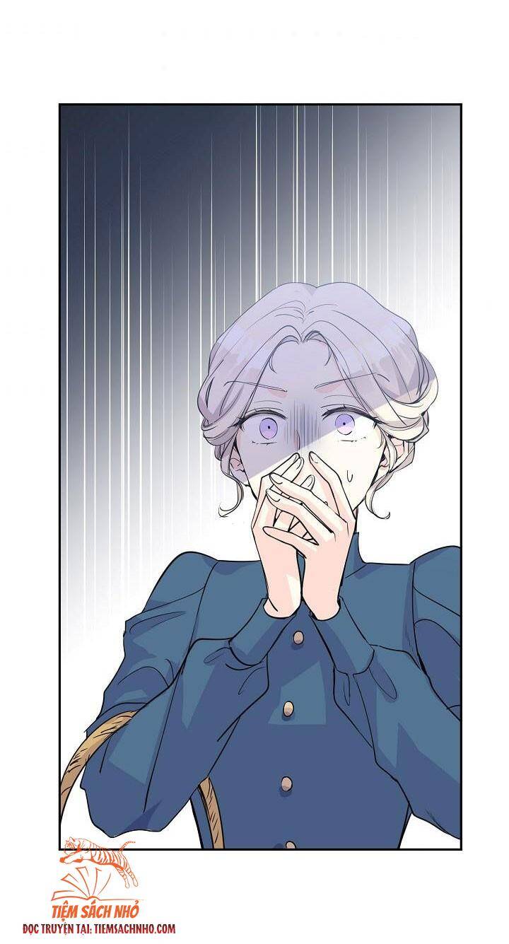 Tôi Sẽ Cố Gắng Thay Đổi Cốt Truyện Chapter 3 - 51