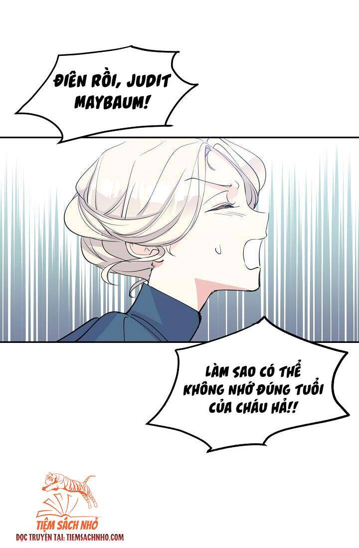 Tôi Sẽ Cố Gắng Thay Đổi Cốt Truyện Chapter 3 - 56