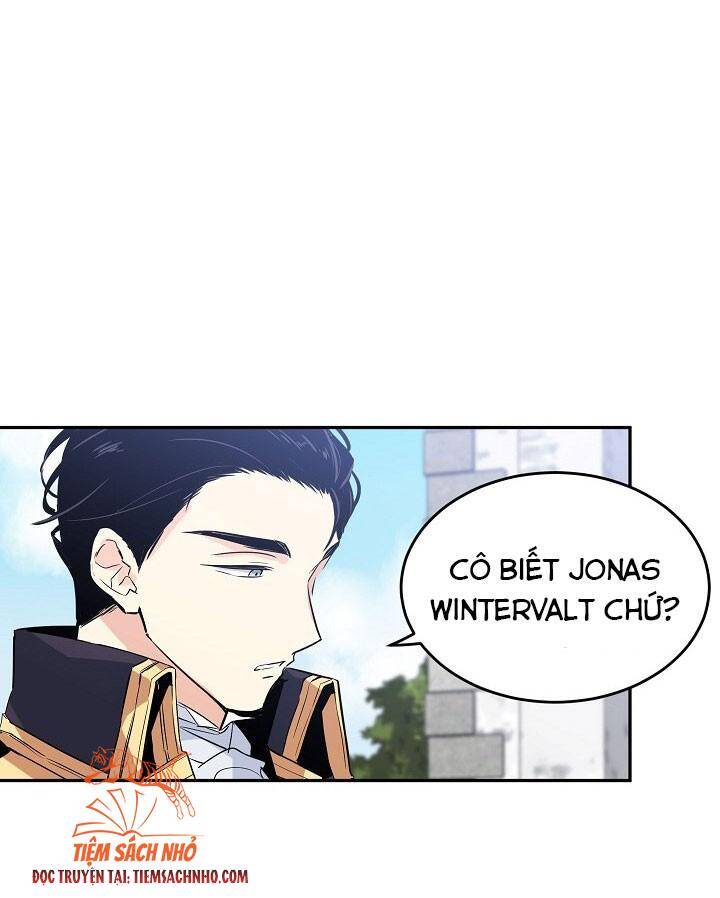 Tôi Sẽ Cố Gắng Thay Đổi Cốt Truyện Chapter 4 - 19
