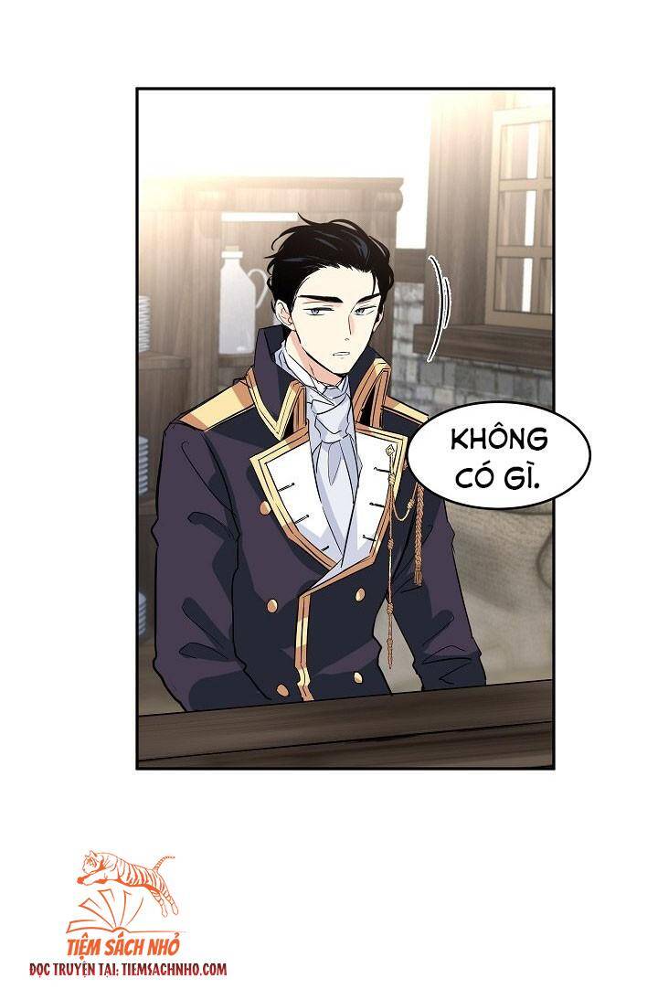 Tôi Sẽ Cố Gắng Thay Đổi Cốt Truyện Chapter 4 - 41