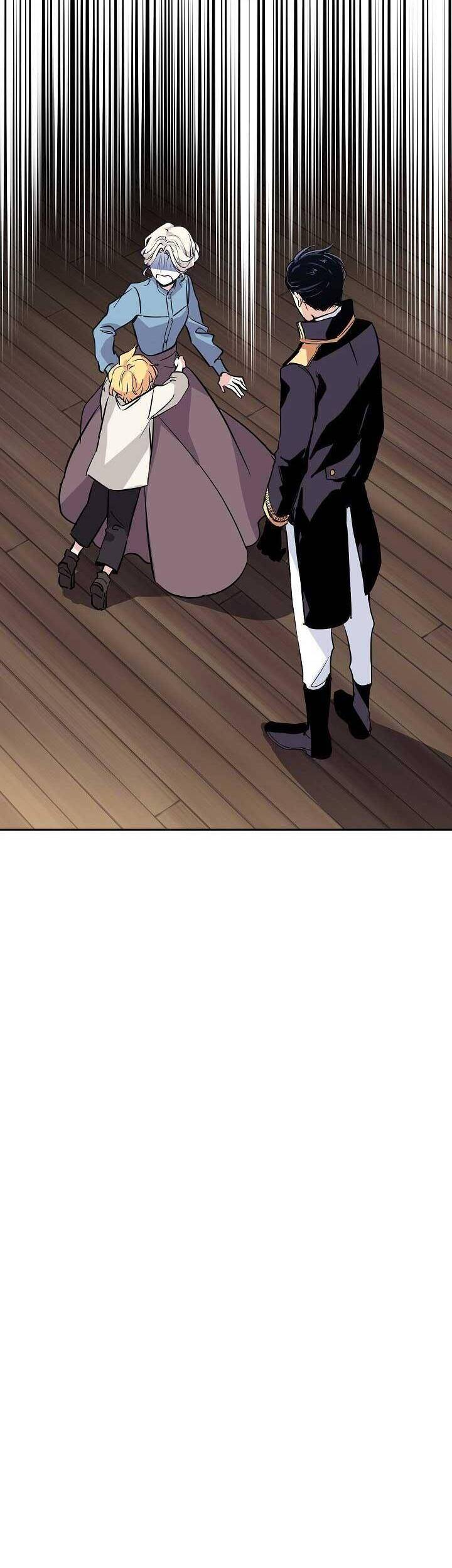 Tôi Sẽ Cố Gắng Thay Đổi Cốt Truyện Chapter 5 - 42